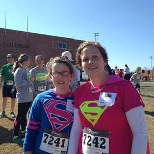 Meet your Posher, Debra